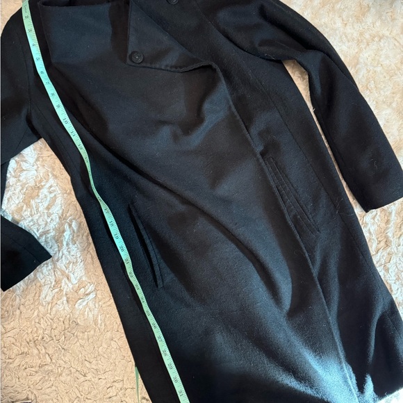 All Saints Monument Coat - Picture 2 of 6